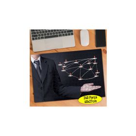 104802865 Danışmanlık Emlak Sektörü 240 Parça Puzzle Yapboz