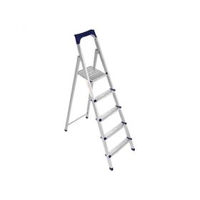 105 cm Metal 4 Basamaklı Merdiven
