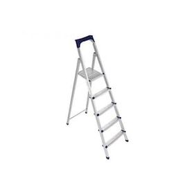 105 cm Metal 4 Basamaklı Merdiven