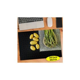 105277770 Sağlıklı Sebze Yiyecek Gıda 240 Parça Puzzle Yapboz