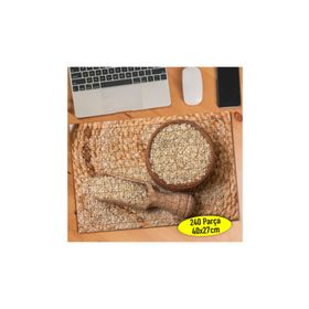 105370205 Tahta Kaşıkta Buğday Yiyecek 240 Parça Puzzle Yapboz