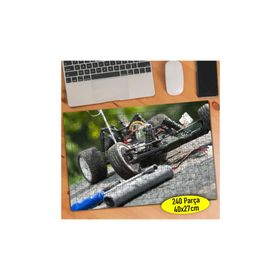 105417640 Oyuncak Araba Ralli Yarışı 240 Parça Puzzle Yapboz