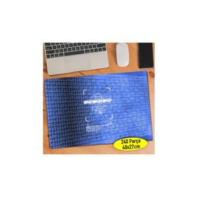105946244 Güvenlik Sistemleri İş Sektörü 240 Parça Puzzle Yapboz