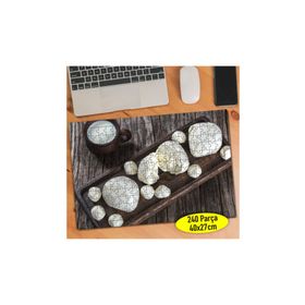 106903212 Mozzarella Peynir Topları 240 Parça Puzzle Yapboz