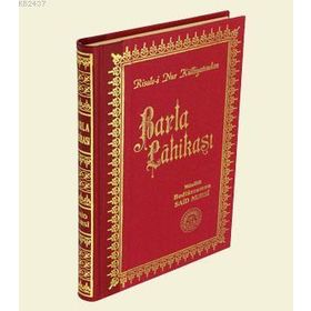107 - BARLA LAHIKASI - GENEL