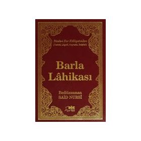 107 - BARLA LAHIKASI - GENEL