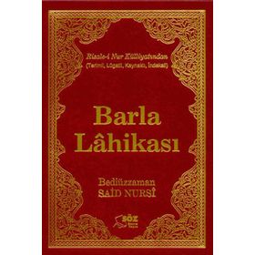 107 - BARLA LAHIKASI - GENEL