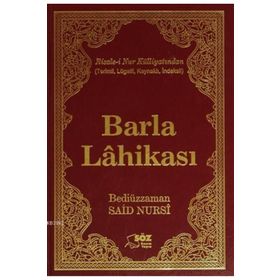 107 - BARLA LAHIKASI - GENEL
