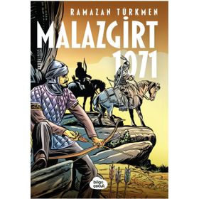 1071 Malazgirt - Ramazan Türkmen