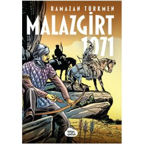 1071 Malazgirt - Ramazan Türkmen