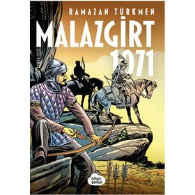 1071 Malazgirt - Ramazan Türkmen