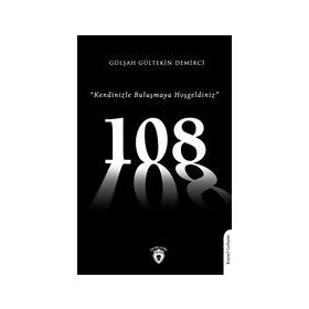 108 Kendinizle Buluşmaya Hoşgeldiniz Gülşah Gültekin Demirci
