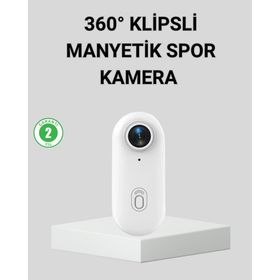 1080P Suya Dayanıklı 120° Açı Wi-Fi Aksiyon Kamera