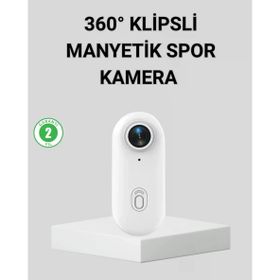 1080P Suya Dayanıklı 120° Açı Wi-Fi Aksiyon Kamera
