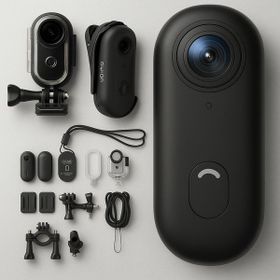 1080P Suya Dayanıklı 120° Açı Wi-Fi Aksiyon Kamera