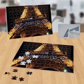 10863379 Eyfel Tower Paris 99 Parça Puzzle Yapboz Tablo