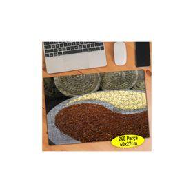 109217368 Yin Yang Tohumların Dengesi 240 Parça Puzzle Yapboz