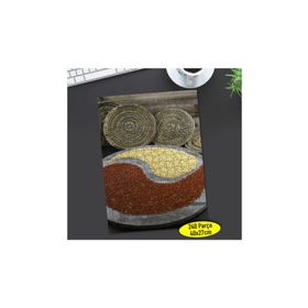 109217399 Ying Yang Pirinç Taneleri 240 Parça Puzzle Yapboz