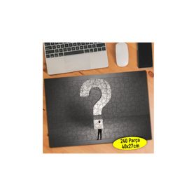 109910852 Danışmanlık Çözüm Ortağı 240 Parça Puzzle Yapboz