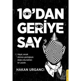 10’dan Geriye Say - Hakan Urgancı