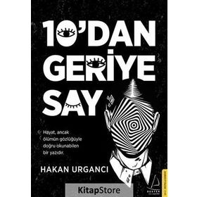 10’dan Geriye Say - Hakan Urgancı