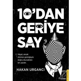 10’dan Geriye Say - Hakan Urgancı