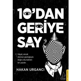10’dan Geriye Say - Hakan Urgancı