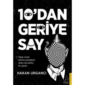 10’dan Geriye Say - Hakan Urgancı