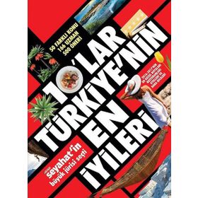 10’lar Türkiye’nin En İyileri - kollektif