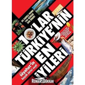 10’lar Türkiye’nin En İyileri - kollektif