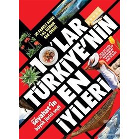 10’lar Türkiye’nin En İyileri - kollektif