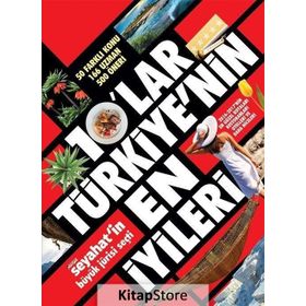 10’lar Türkiye’nin En İyileri - kollektif