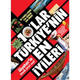 10’lar Türkiye’nin En İyileri - kollektif