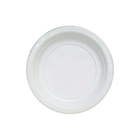 10'lu Plastik Tabak