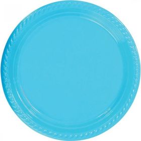 10'lu Plastik Tabak