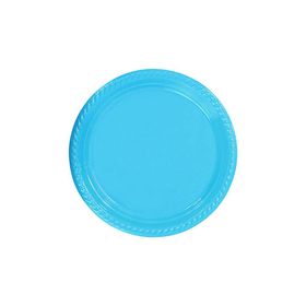 10'lu Plastik Tabak