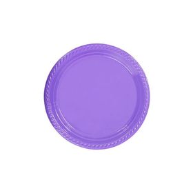 10'lu Plastik Tabak