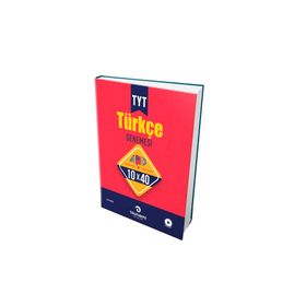 10'lu TYT Türkçe Denemesi Tsunami Yayınları