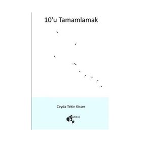 10'u Tamamlamak - Ceyda Tekin Kisser