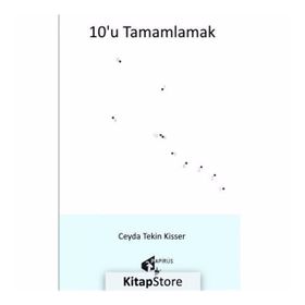 10'u Tamamlamak - Ceyda Tekin Kisser