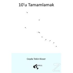 10'u Tamamlamak - Ceyda Tekin Kisser