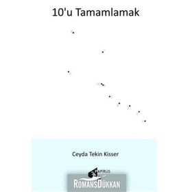 10'u Tamamlamak - Ceyda Tekin Kisser