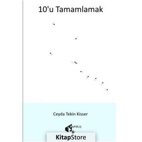 10'u Tamamlamak - Ceyda Tekin Kisser