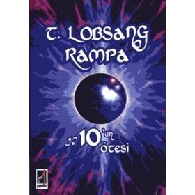 %10’un Ötesi - lobsang rampa