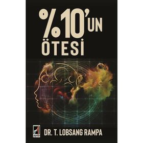 %10’un Ötesi - lobsang rampa
