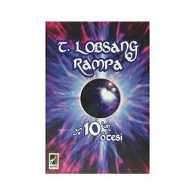 %10’un Ötesi - lobsang rampa