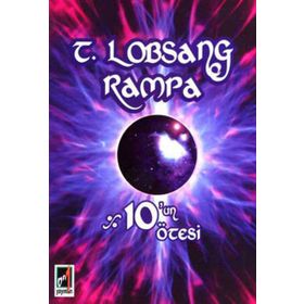 %10’un Ötesi - lobsang rampa