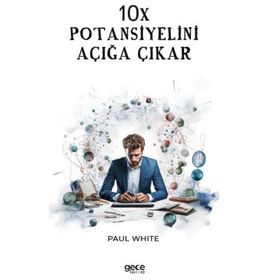 10X Potansiyelini Açığa Çıkar Gece Kitaplığı