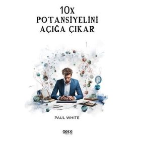 10X Potansiyelini Açığa Çıkar Gece Kitaplığı