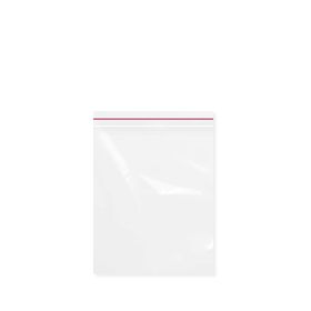 10x12 cm 1000 Adet Kilitli Torba
